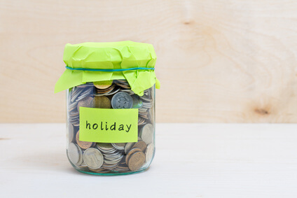 Can your workers carry over unlimited holidays?