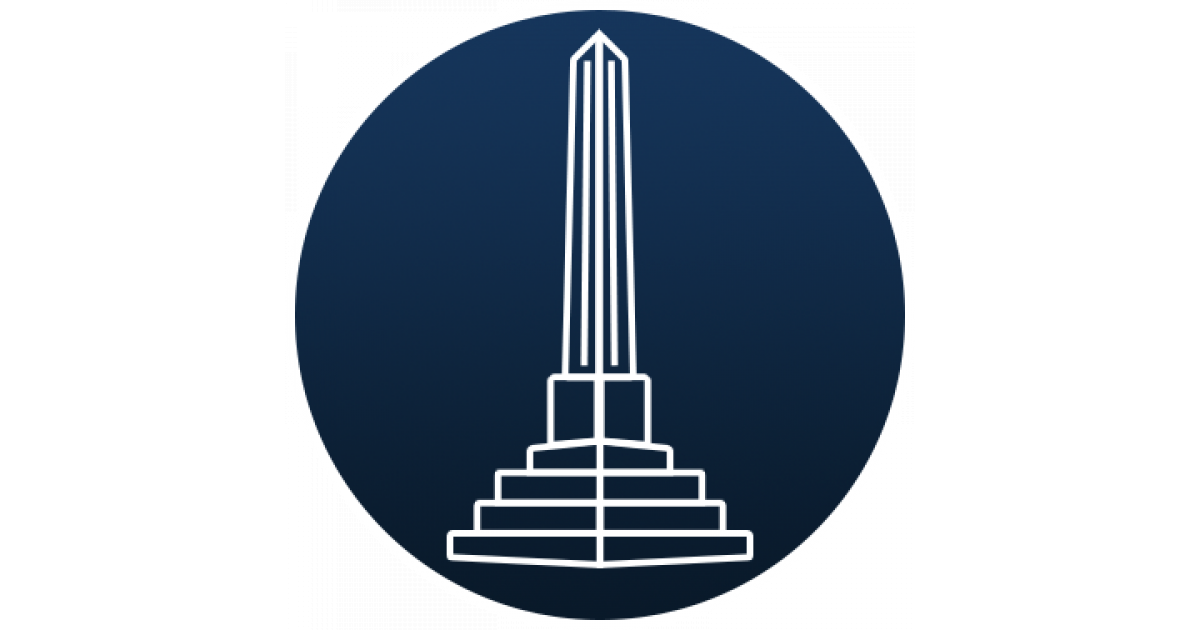 Falkland Cricket Club logo