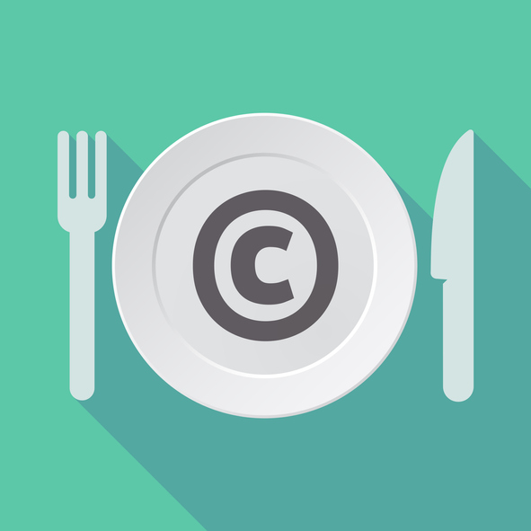 EU Court rules that a food product cannot be copyrighted by virtue of its taste