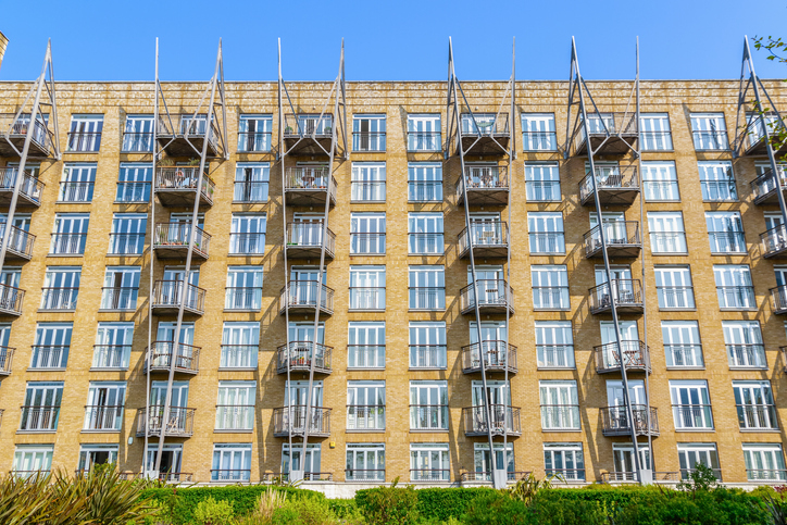 Troubling ground rents in the leasehold market