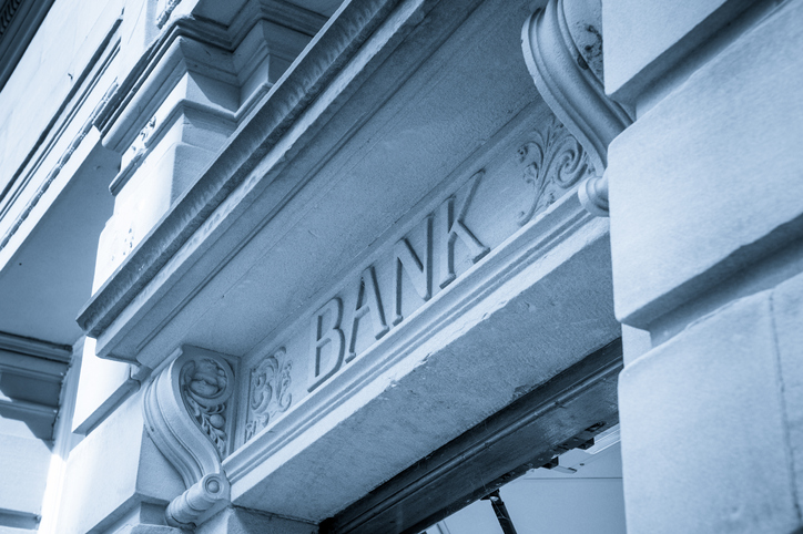 Construction security for funders
