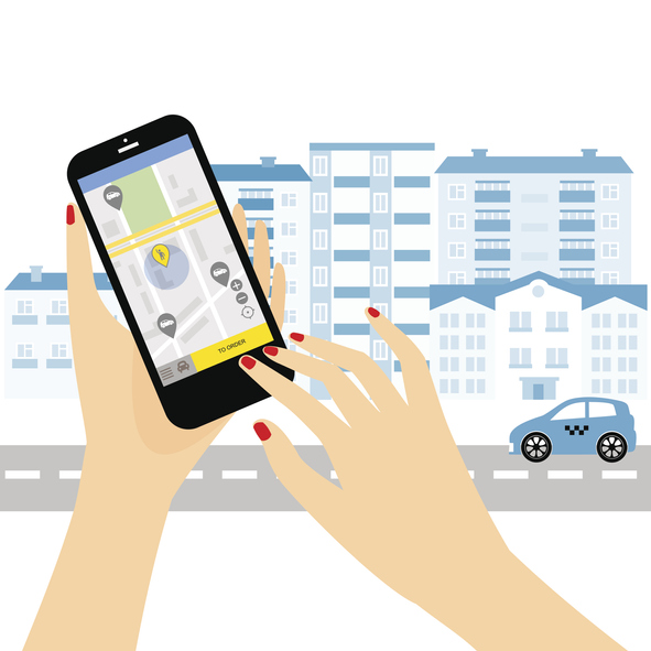 Uber rights for drivers?