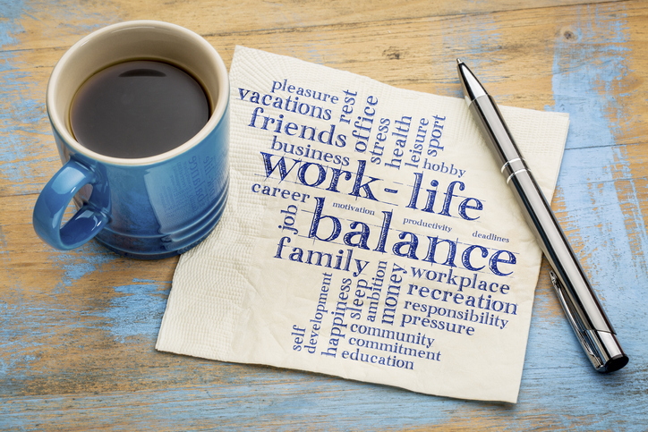 Good work plan
