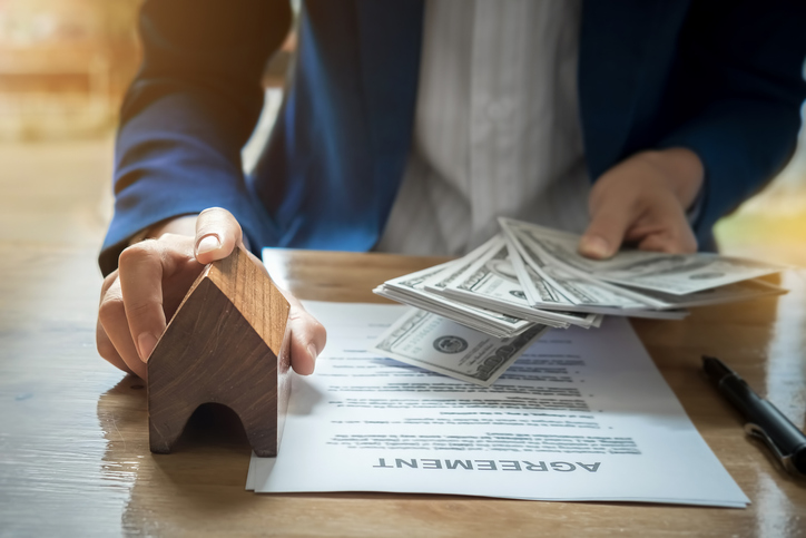 Changes to tenant fees from June