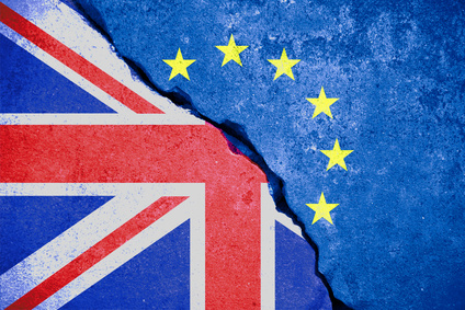 Is your organisation prepared for the impact of Brexit?