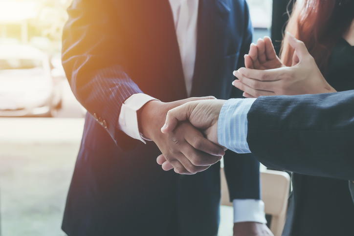 FSP advises BGF on Invenio investment