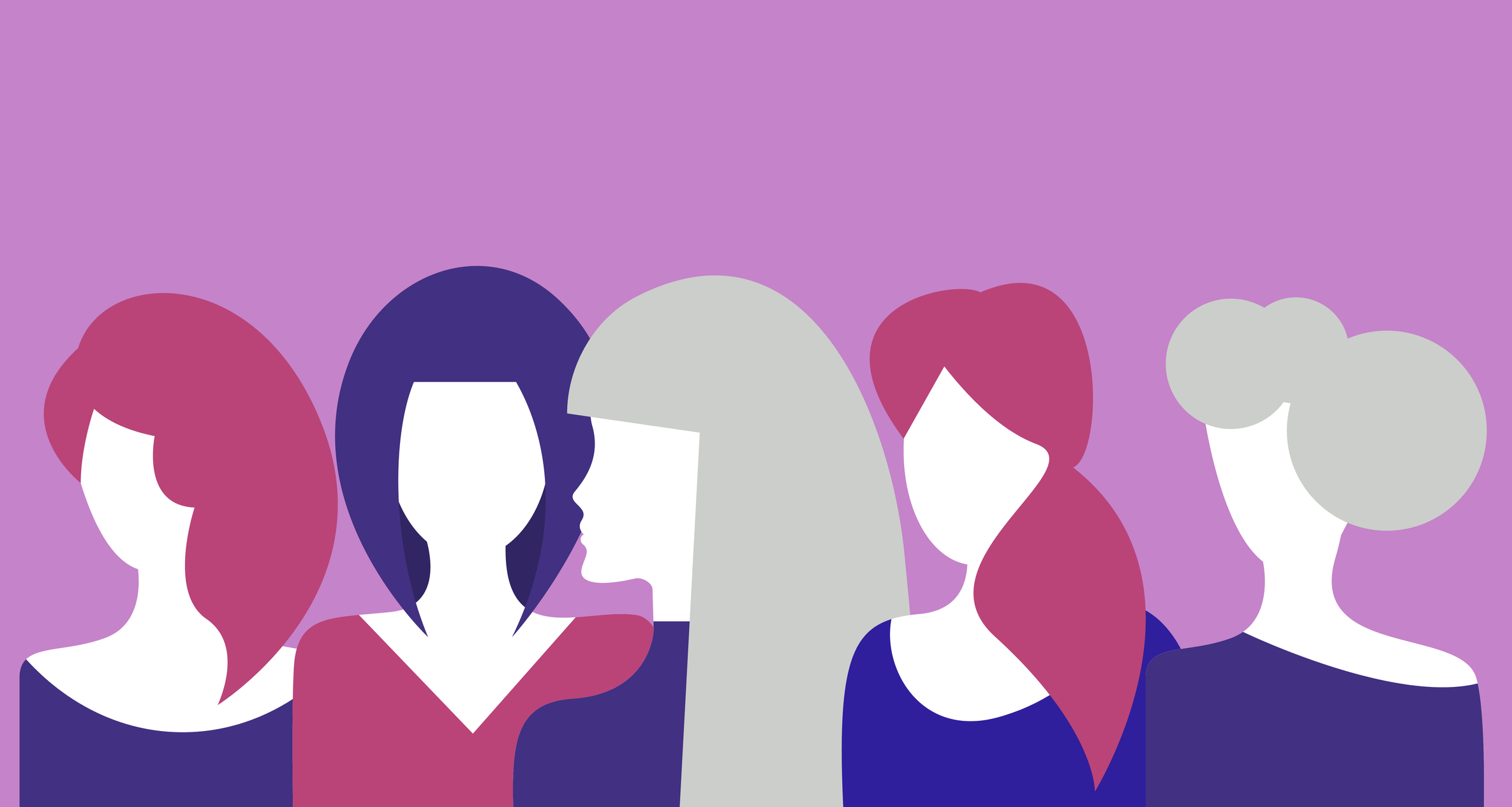 Why FSP is proactively seeking to develop and incentivise women