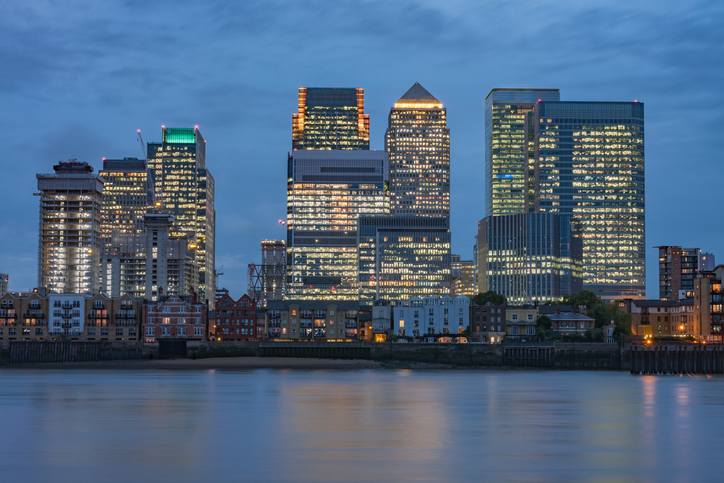 Does Brexit give a right to end a lease?
