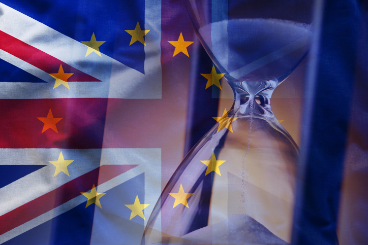 Brexit: No Deal? No Plan?