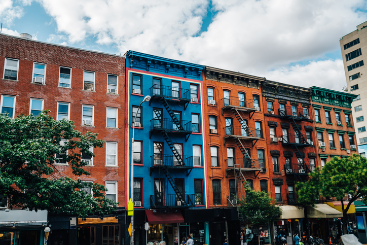 Conversion of commercial buildings to flats: Part 3 – leasehold enfranchisement issues
