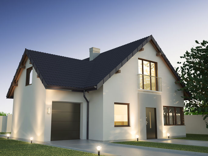 A developer has offered to build me an amazing new house on my land – what should I consider?