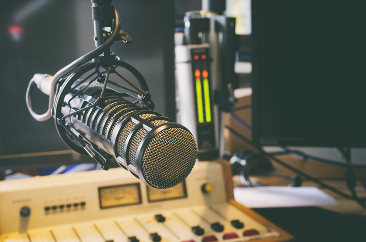 Discrimination on air?
