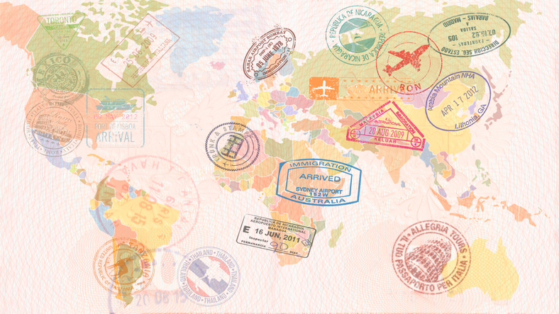 Immigration requirements