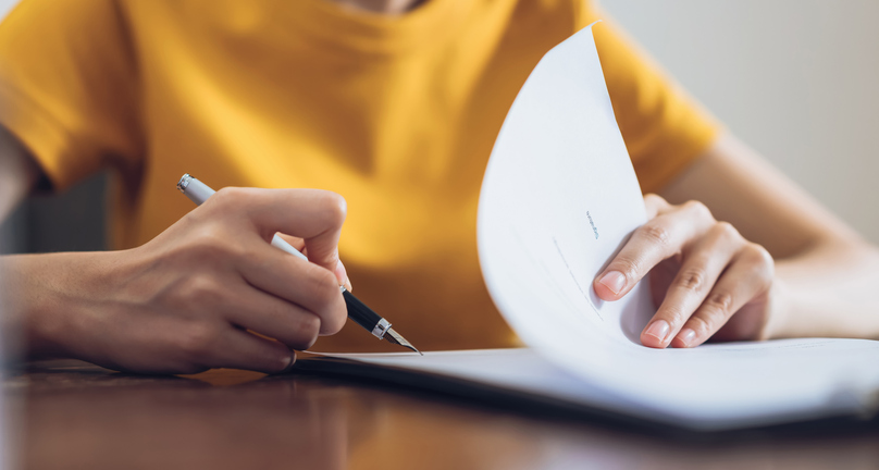 The risks of ‘getting personal’ in agreements for lease