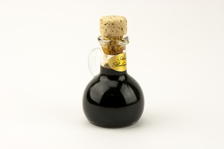 Bitter taste left for Italian balsamic vinegar producers after ECJ ruling