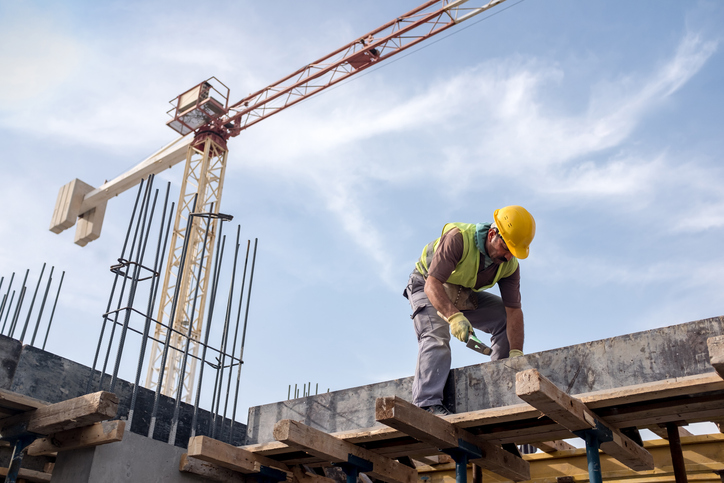 What is Practical Completion?