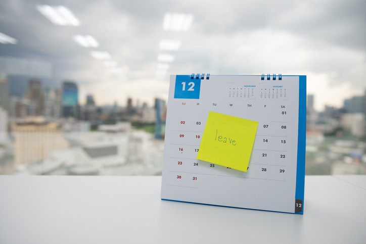 Government Consultation on Holiday Entitlement – Have Your Say!
