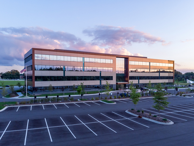 Construction contracts – what to look out for when purchasing a newly built commercial property