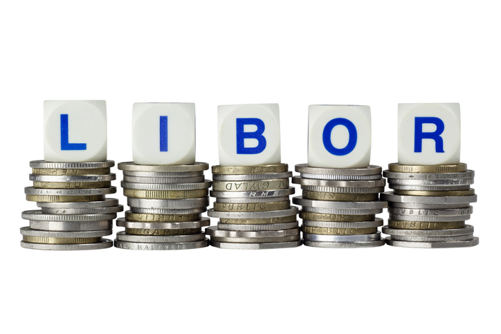 LIBOR – Change is on the Way