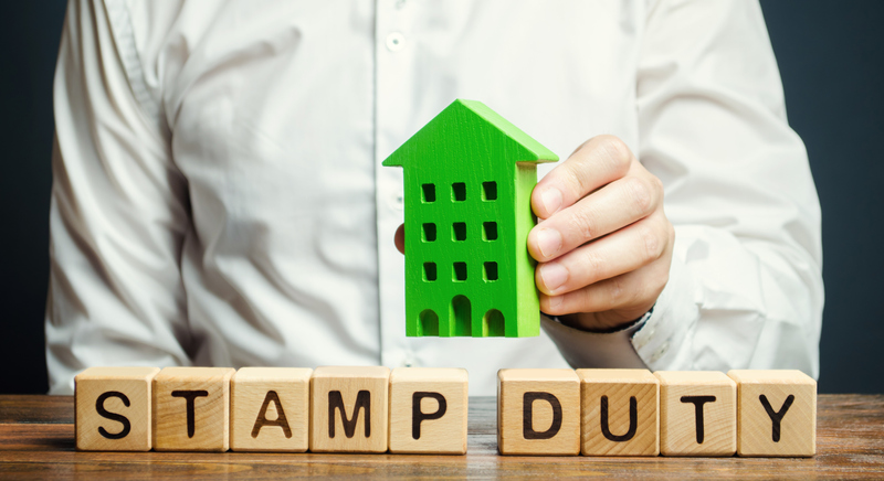 SDLT changes for non-residential properties