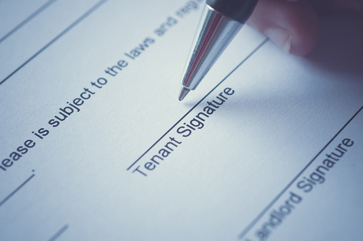 Residential Service Charges – Landlords Can’t Have it All