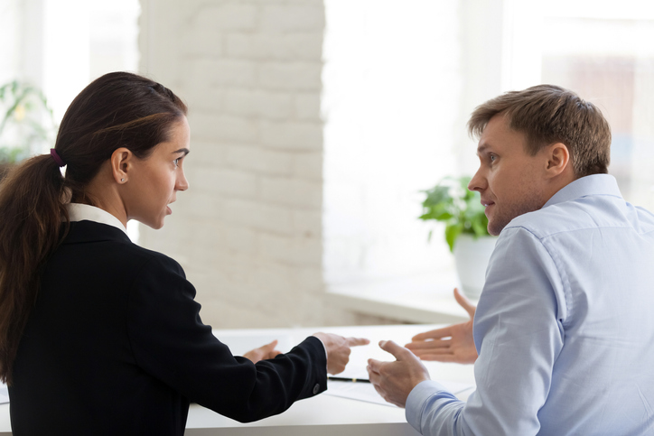 Fair Value defined in forced share sale