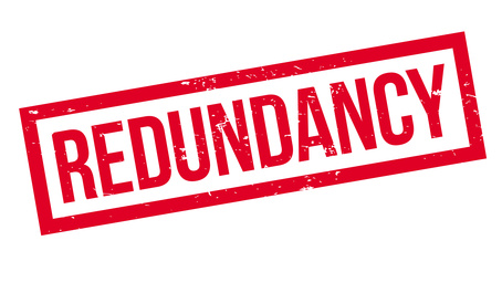 Quick guide to redundancy