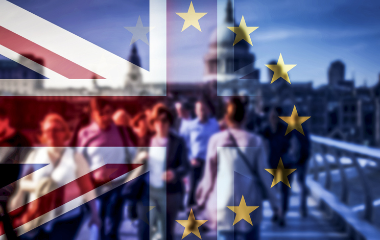 Right to work for EU nationals (includes EEA and Swiss nationals)