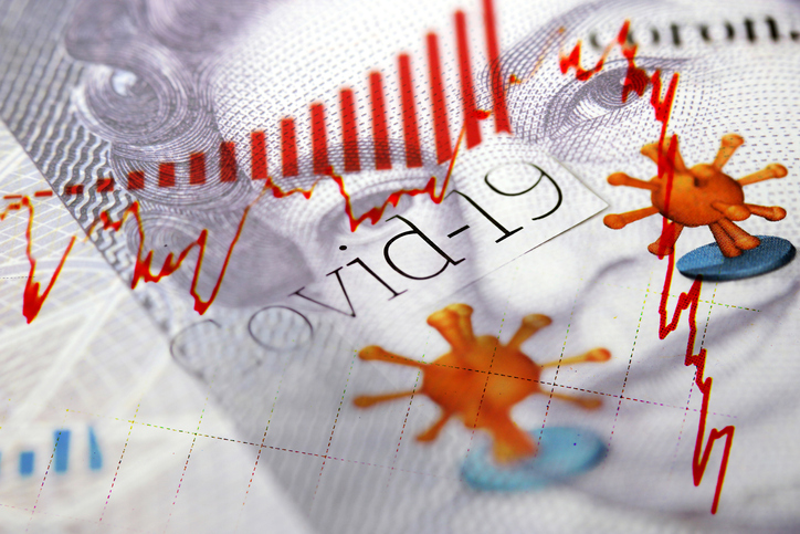COVID-19 Assistance and State Aid Rules