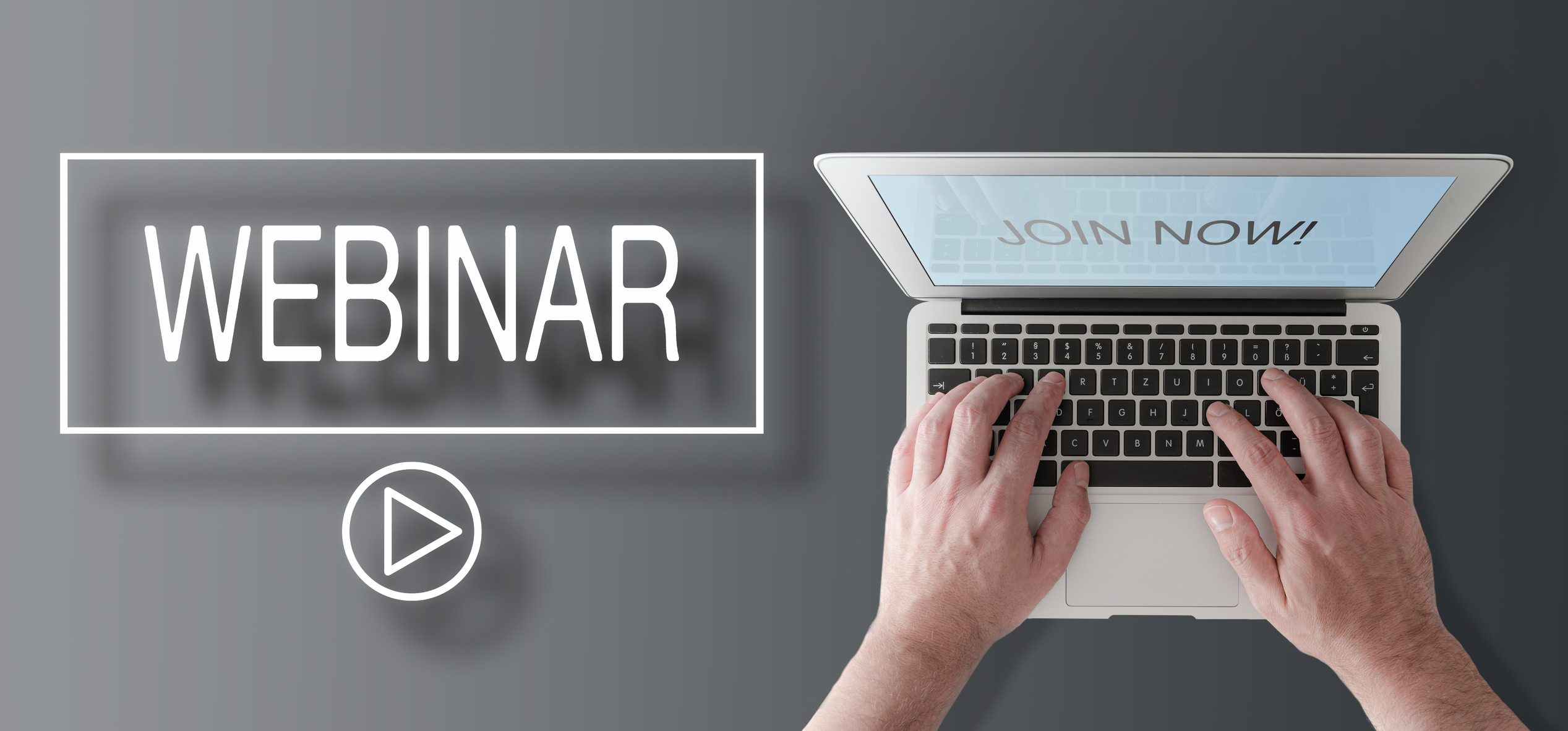 #Knowvember webinar series