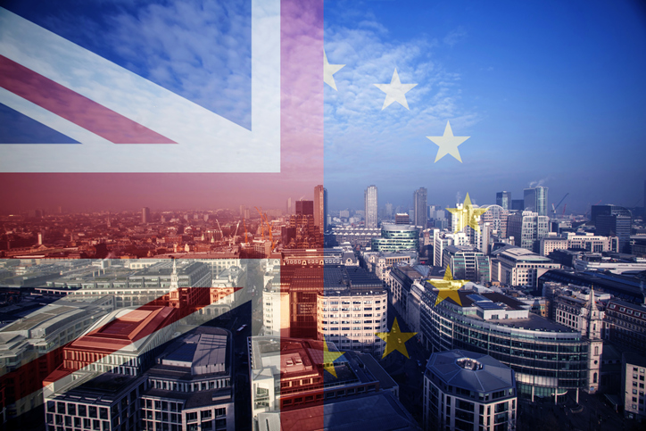 An Update on the Brexit Trade Deal