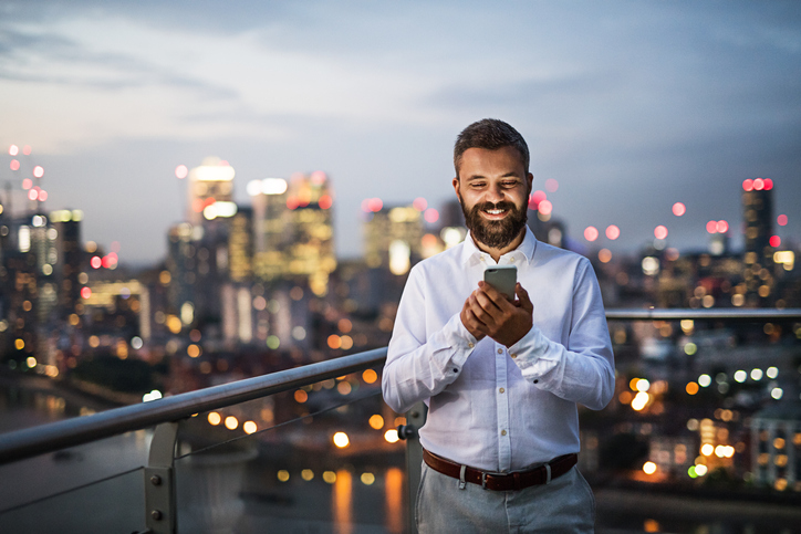Webinar recording: Mobile Workforce – Employers Beware