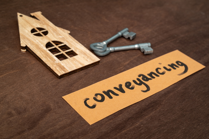 A seller’s guide to conveyancing