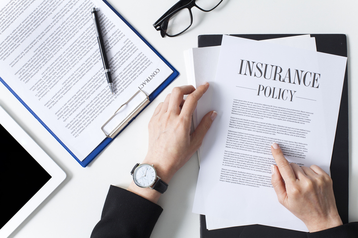 A brief overview of insurance on construction projects