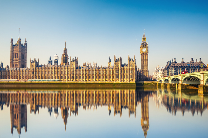 Update on UK-EU Relationship: week commencing 13 September 2021