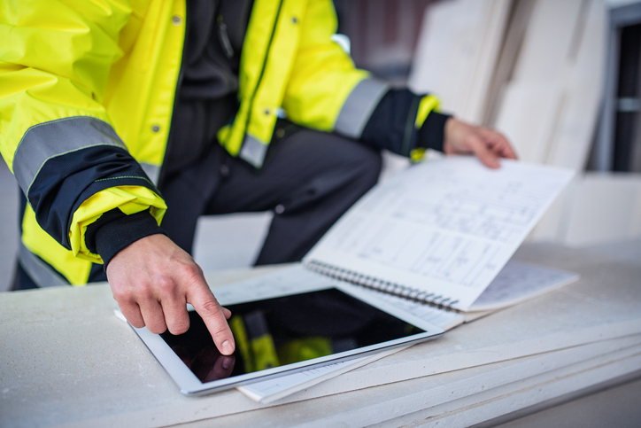 What is the latest update in the ‘cladding crisis’?