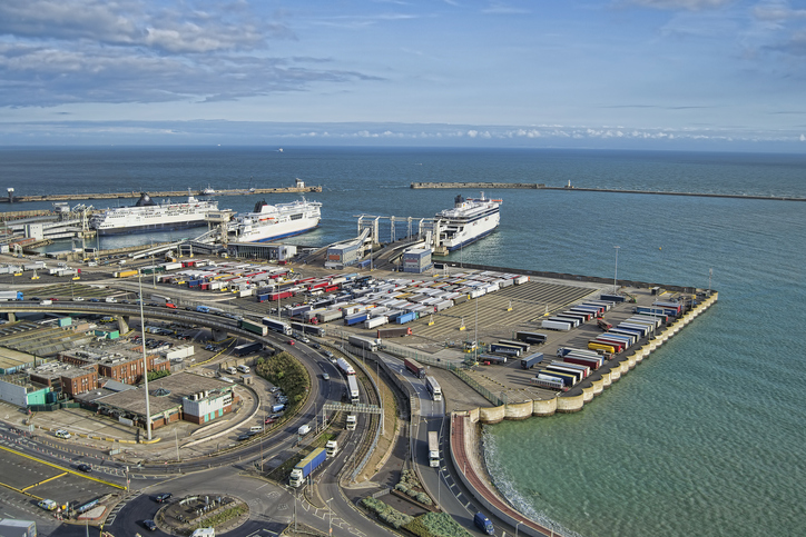 Weekly Update on UK-EU Relationship: week commencing 8 February 2021
