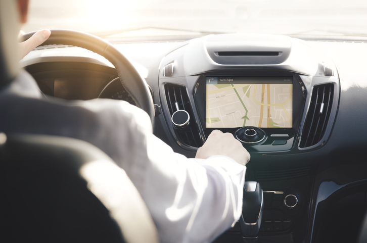 Uber-controlling – Uber drivers found to be workers
