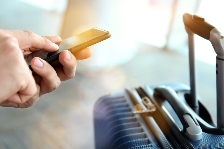 What are the new rules for temporary business travel?