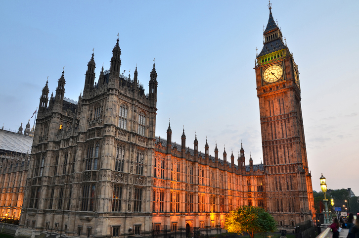 Update on UK-EU Relationship