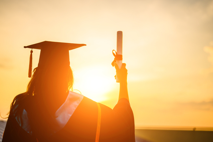 The New Graduate Route for International Students