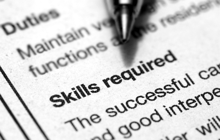 The New Shortage Occupation Recommendations