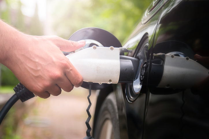 Recycling of Electric and Hybrid vehicle batteries