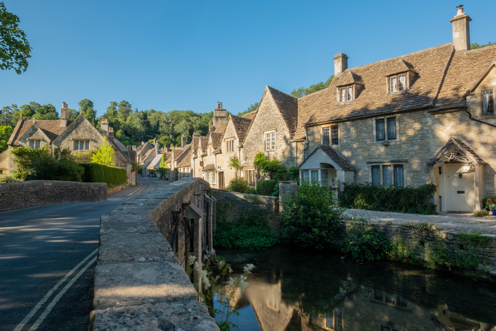 What is a Conservation Area?