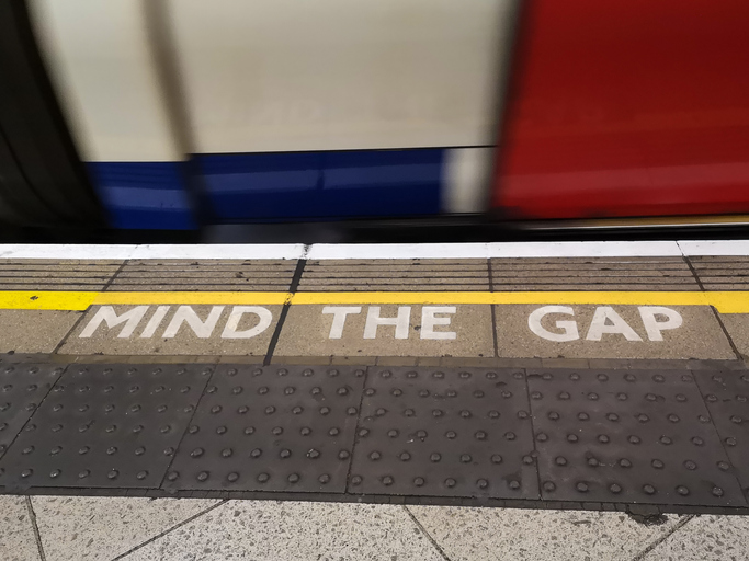 Registration of title: mind the gap!