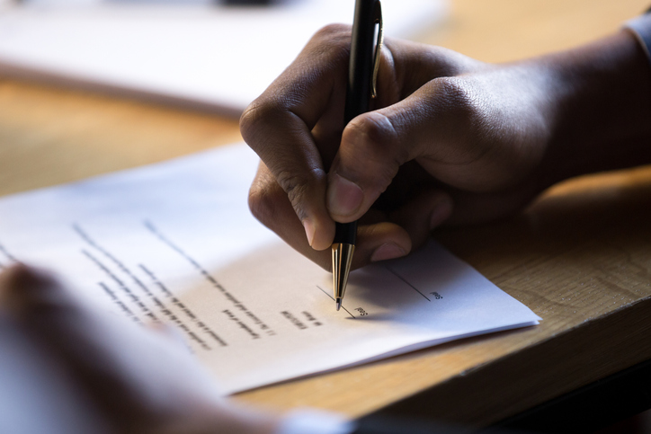 What is a Section 106 Agreement?