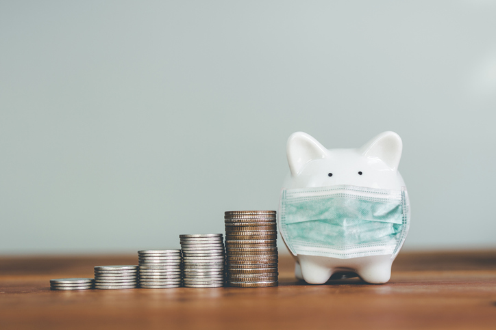 Preparing for Future Fund loan conversion or repayment
