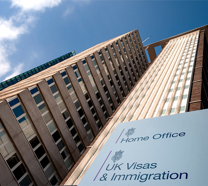 Solving the HGV Driver Shortage (update)