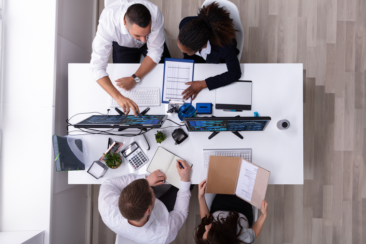 The Commercial Agents Directive – electronically supplied software can constitute “goods’’