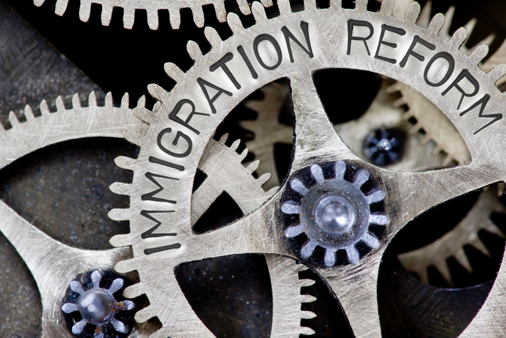 Immigration for employers